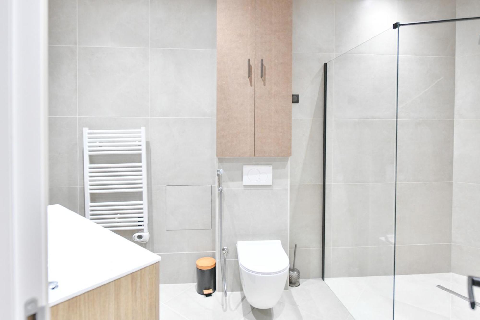Appartement Parking Gratuit - Montmartre Charme & Patio Prive - Sacre-coeur Metro Anvers Paris