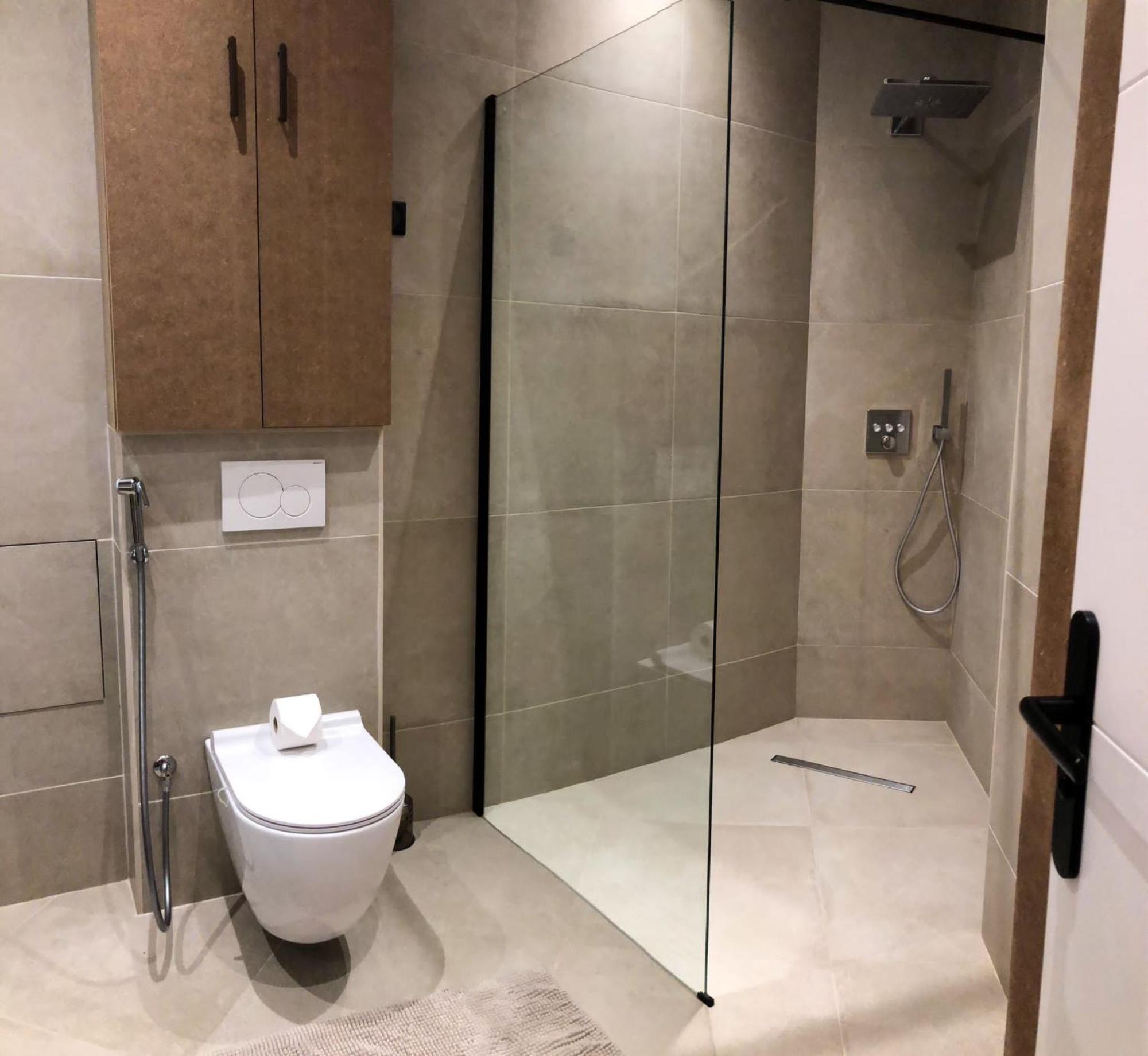 Apartment Le Charme De Montmartre - Parking Gratuit - Patio Prive-sacre-coeur -metro Anvers